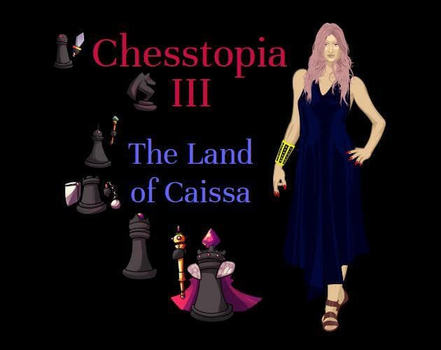 Chesstopia III