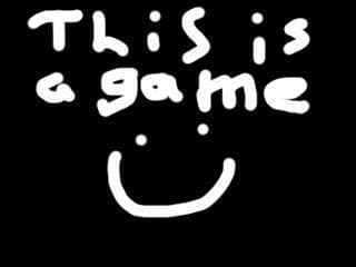 This is a Game (Zapizard)