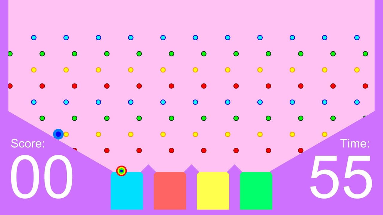 Pachinko Color screenshot 3