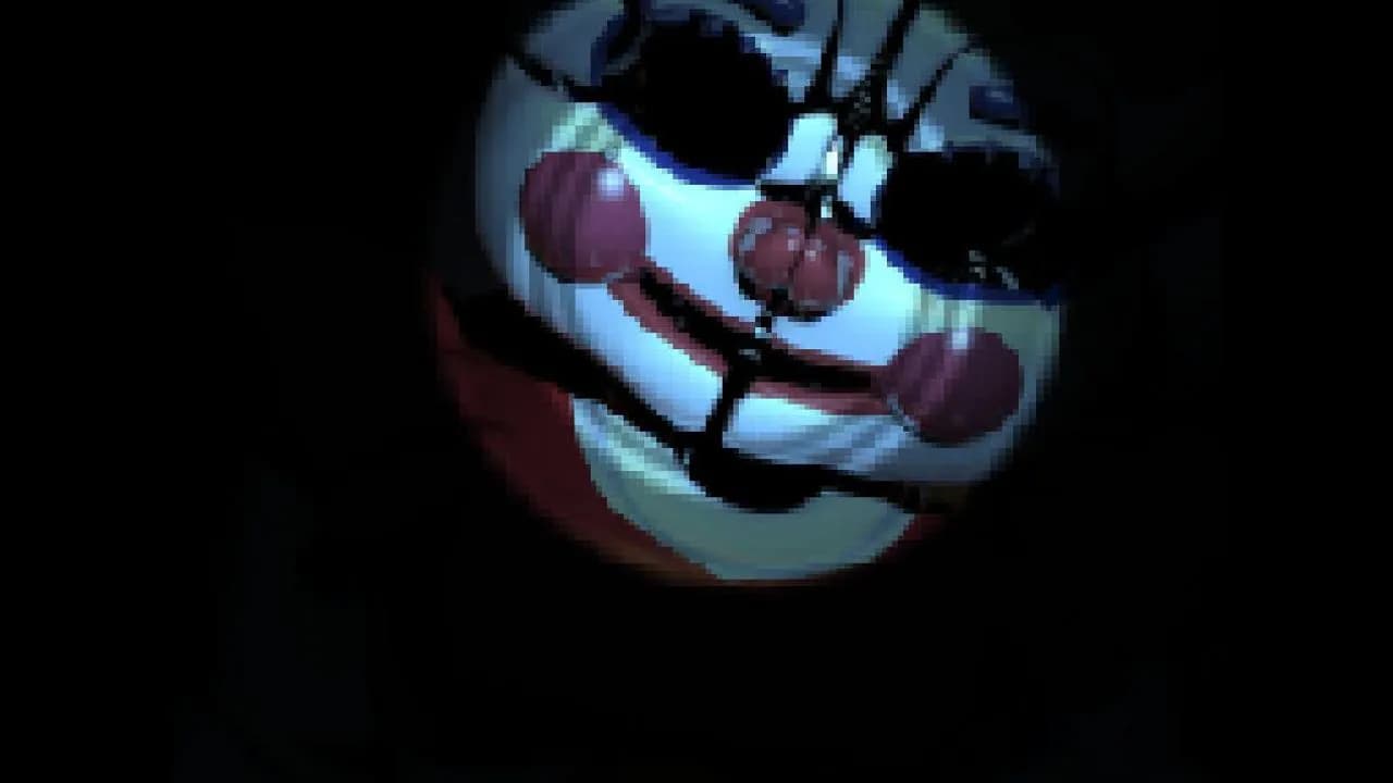 Five Nights at Freddys: Sister Location!