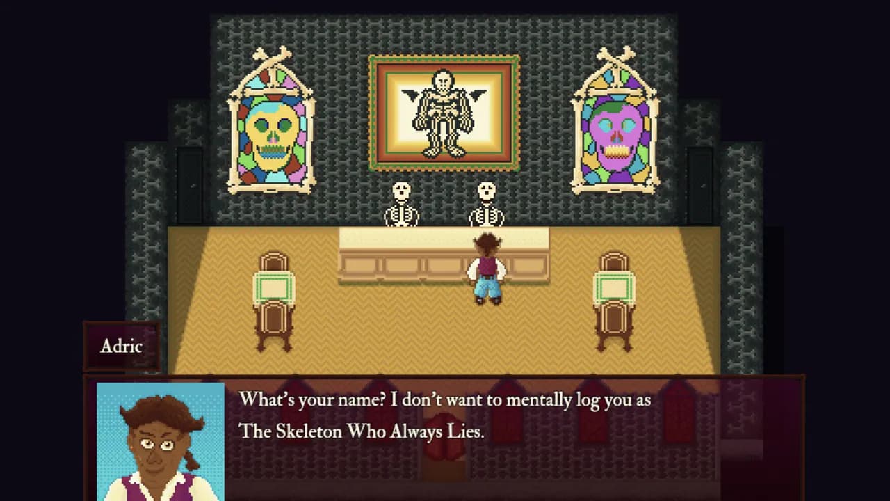 Trans Theft Horso