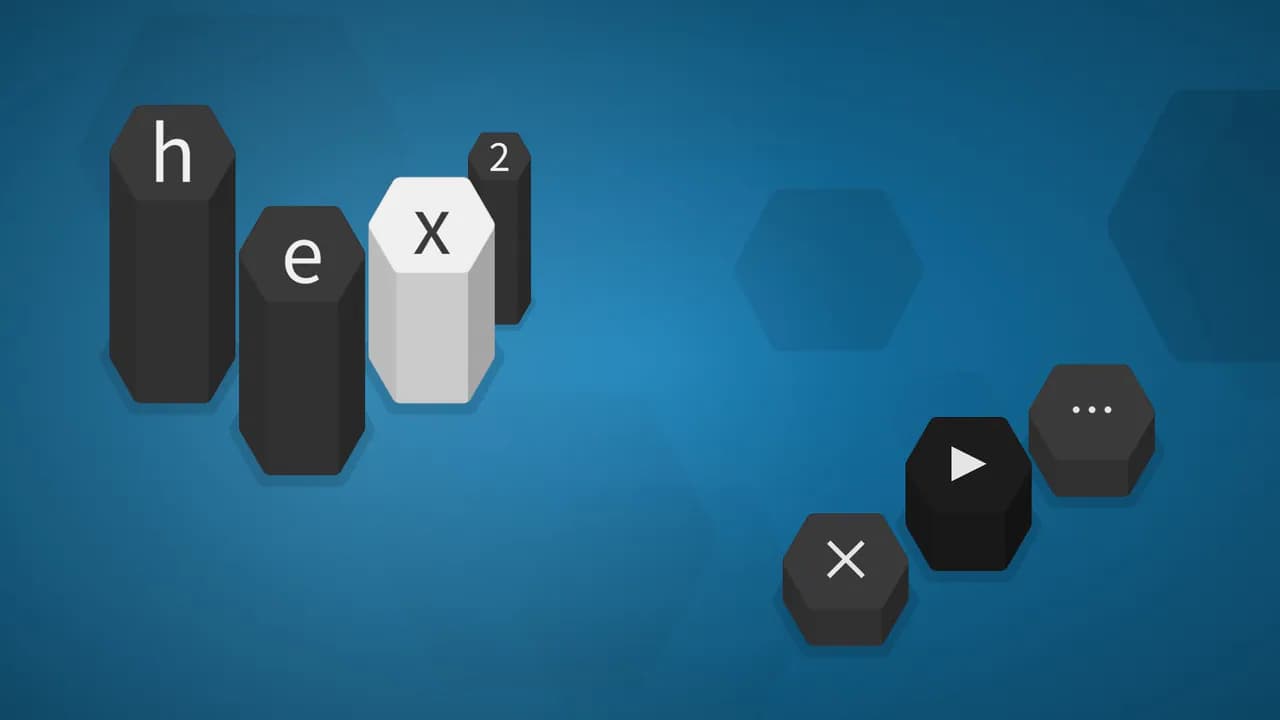 Hex Two