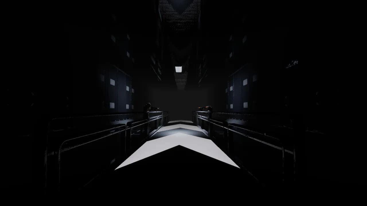 Deborg Desolation Pre-Born