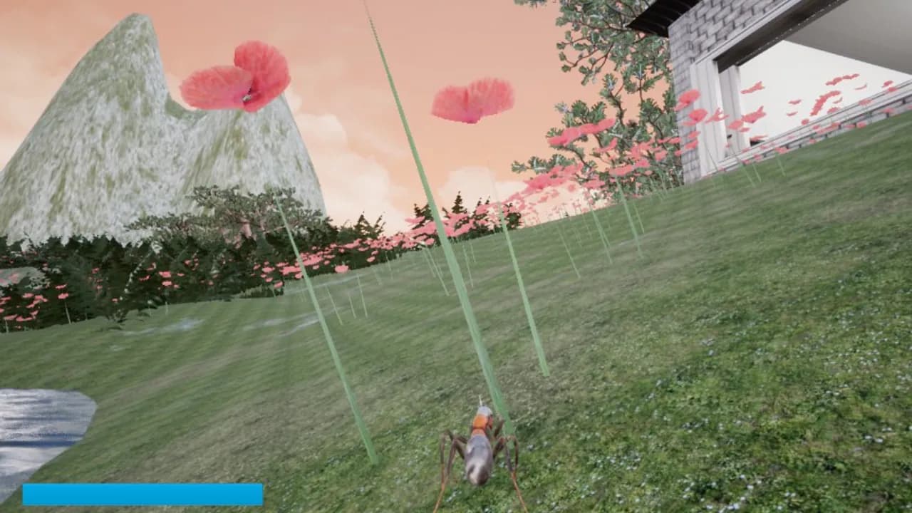 Insect Simulator