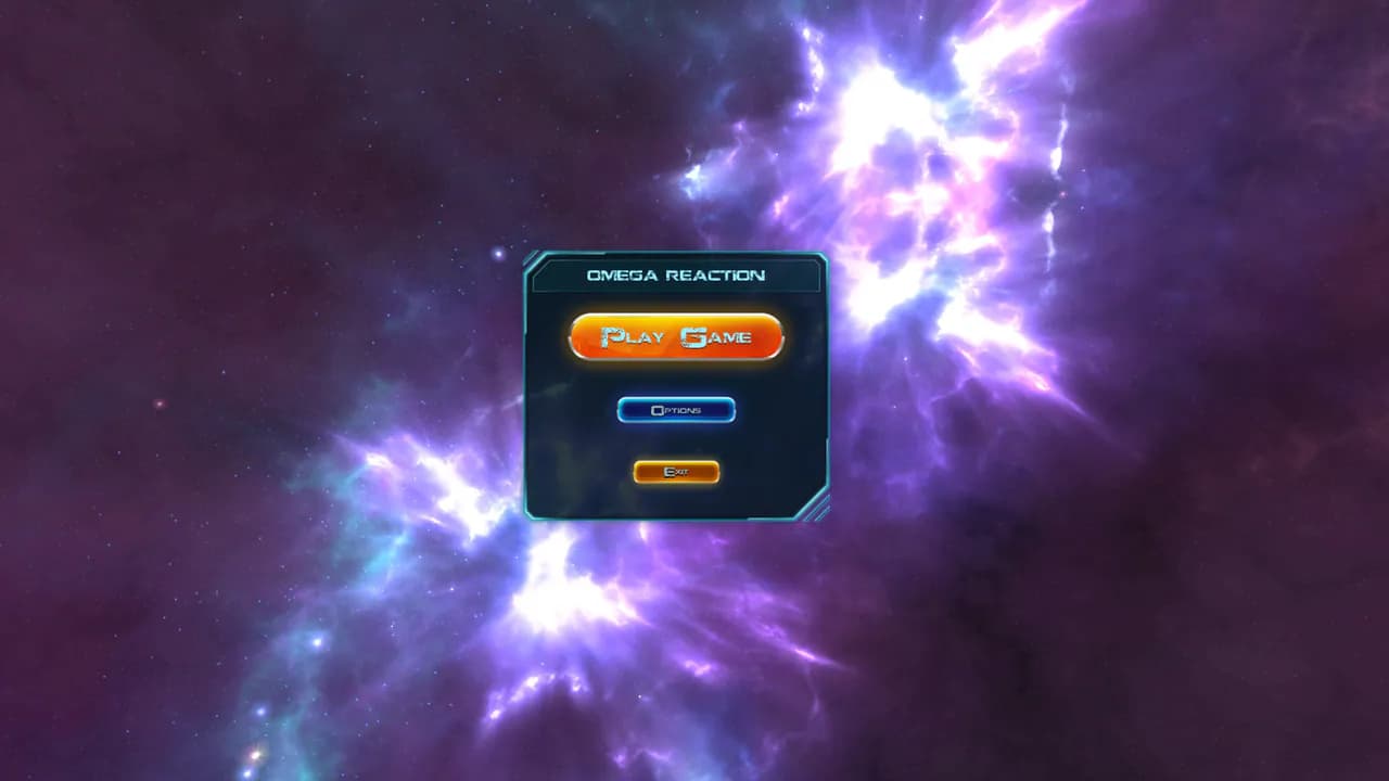 Omega Reaction