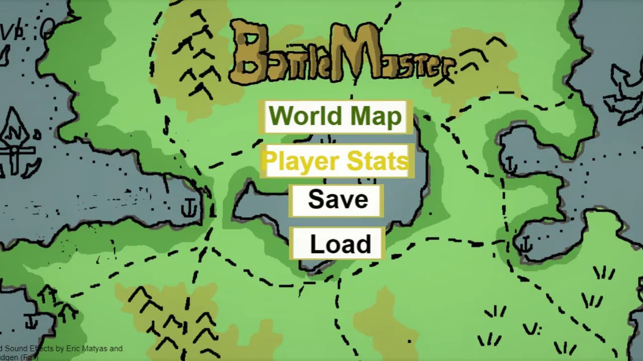 BattleMaster (2020)