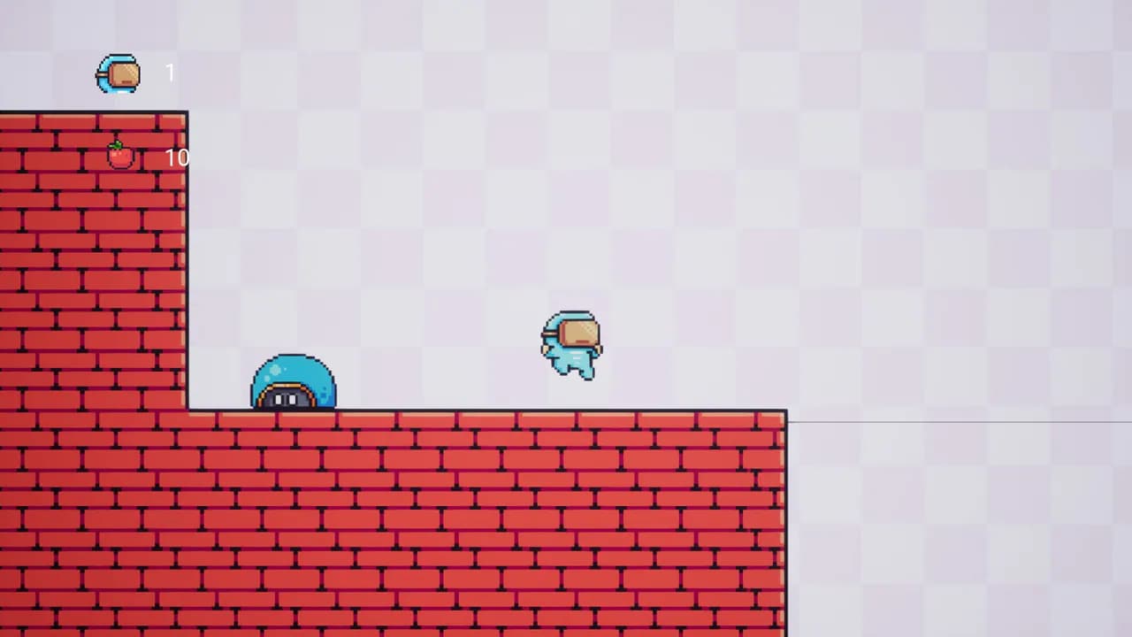 FUN Platformer