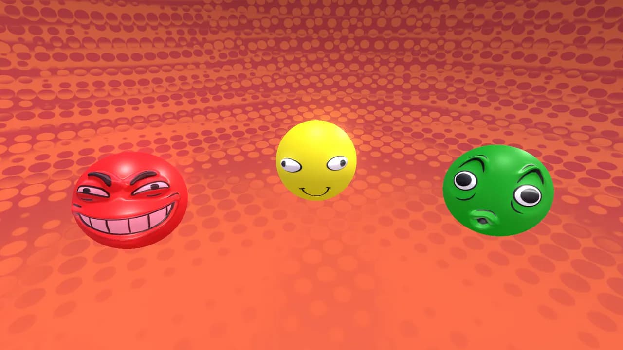 BALL PIT KING 3D