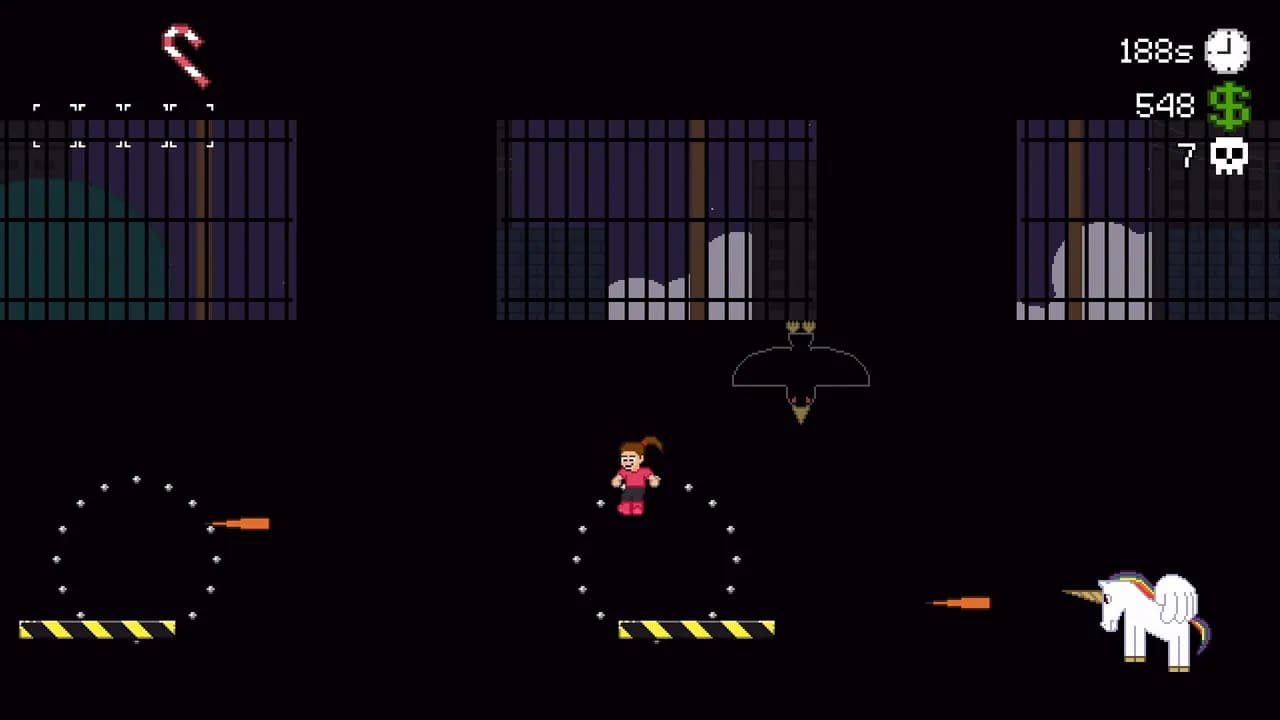 American Christmas