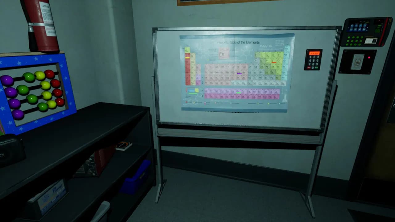 Puzzle Club