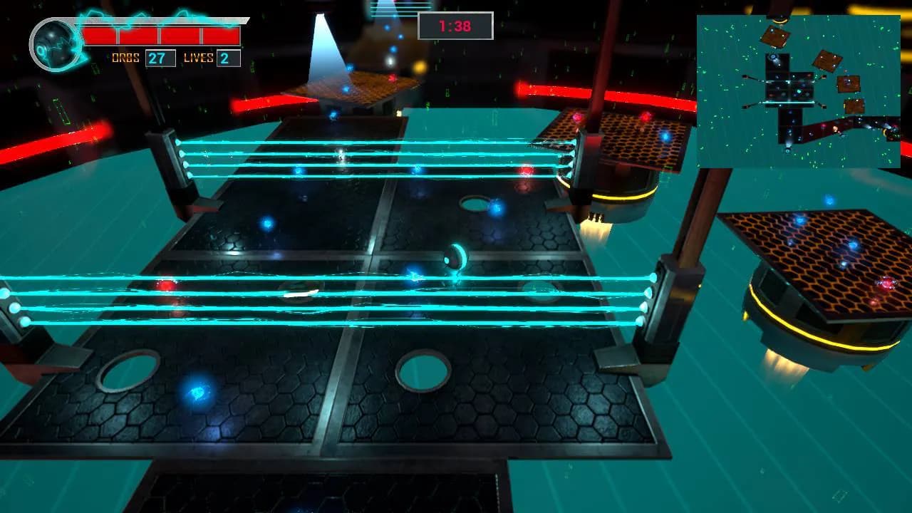 E-Ball
