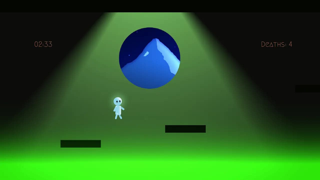 MareScape