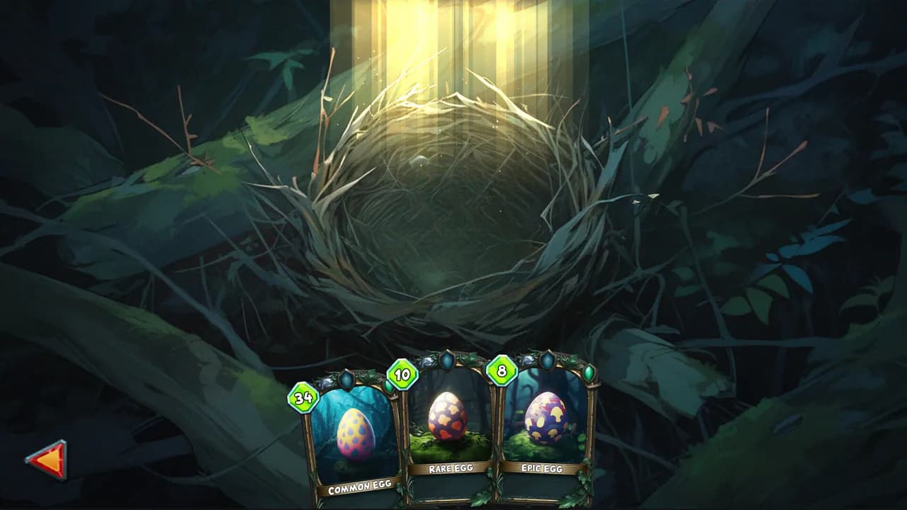 Beast Collector
