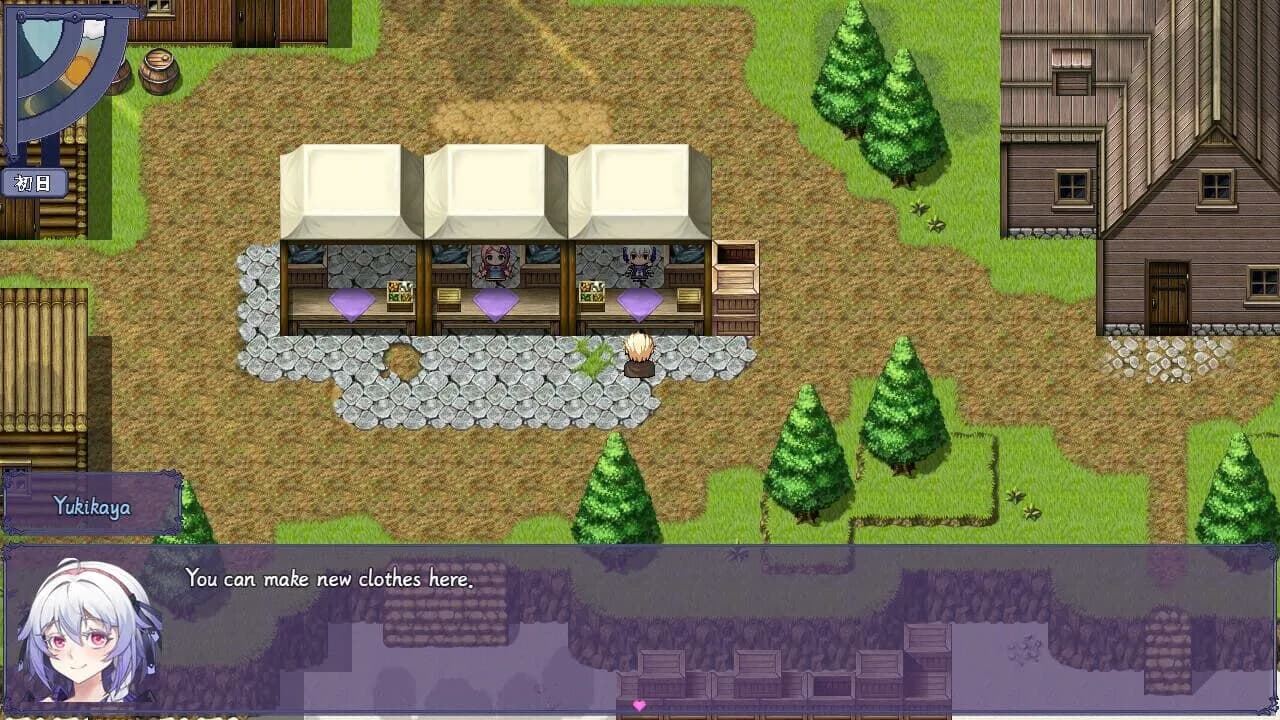 Devils 5 Days Mischief Game