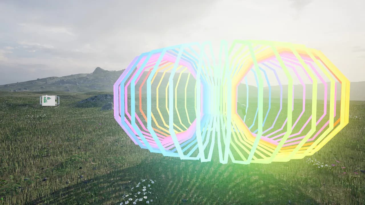 Turtle VR