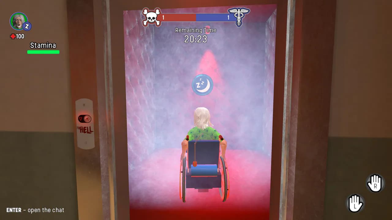 Stayin Alive