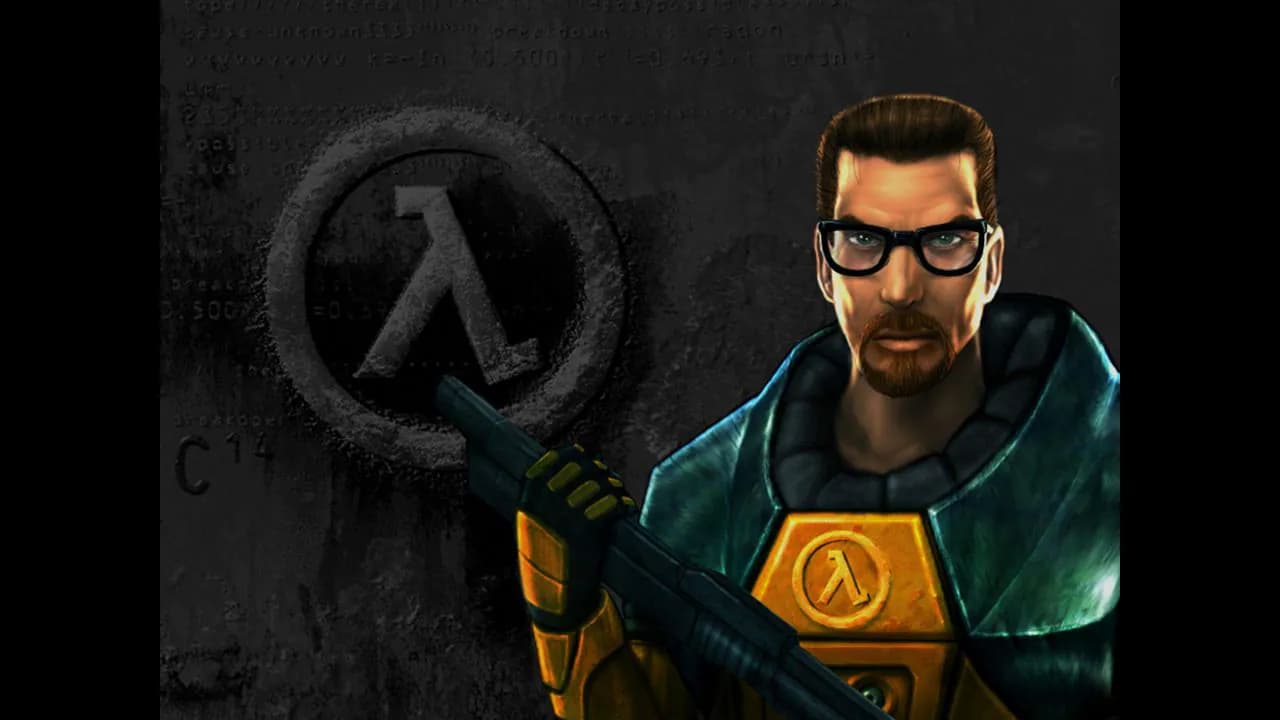 Half-Life Deathmatch: Source