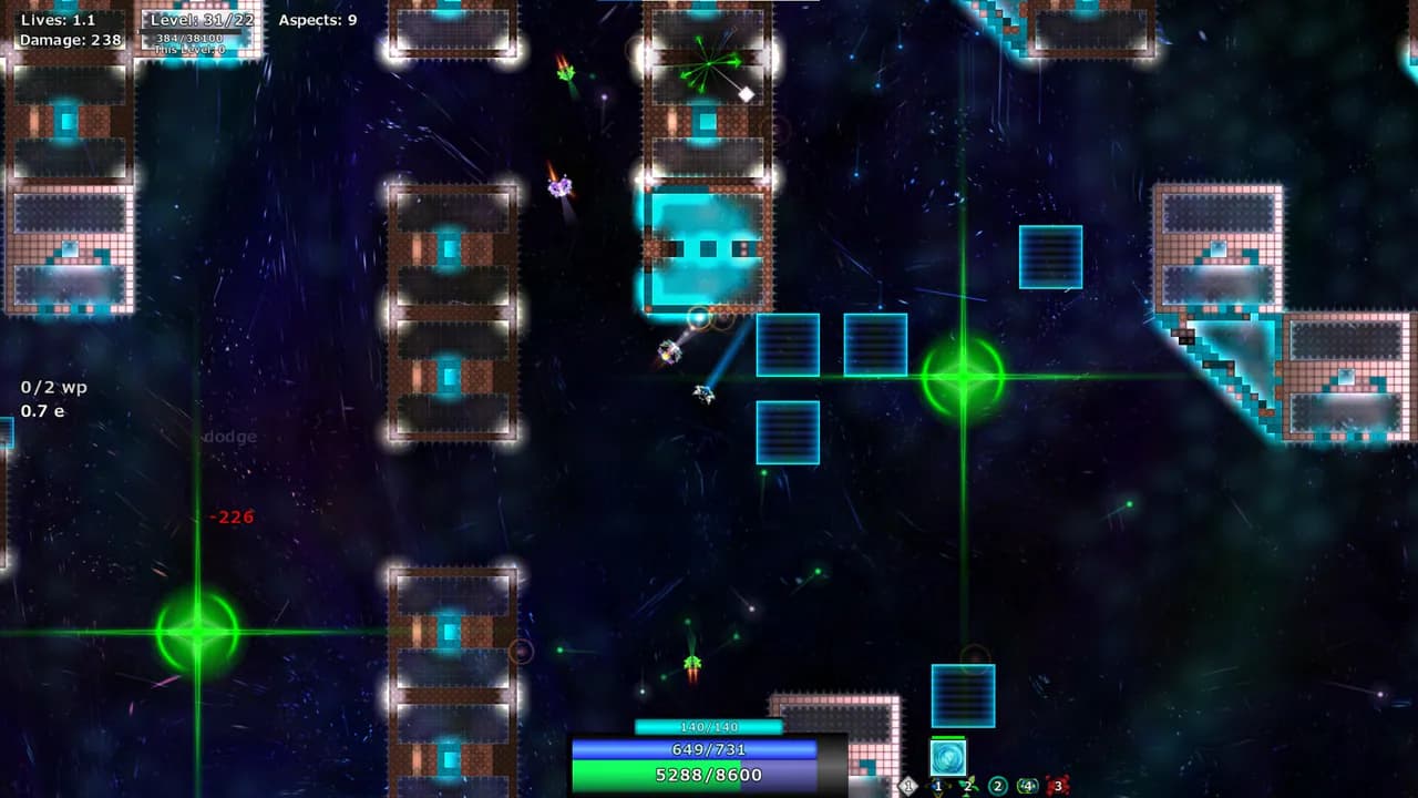 Sanctum Arcadia