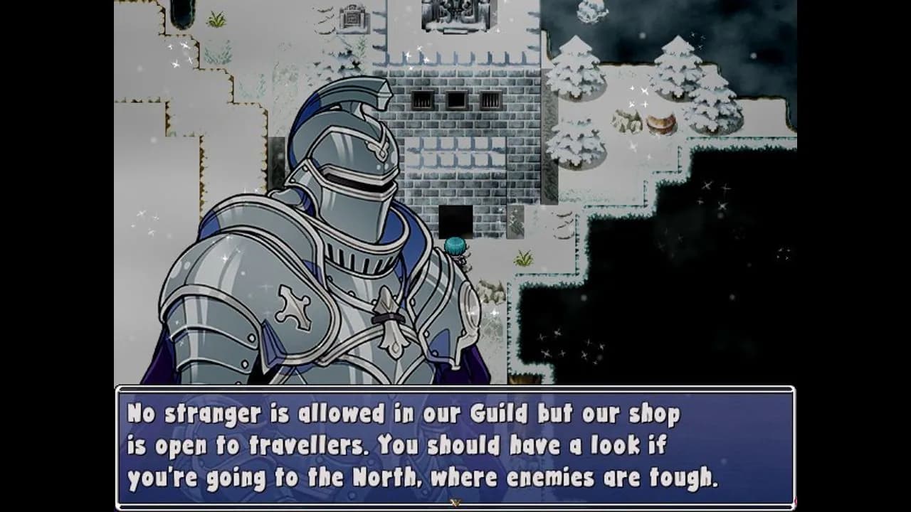 Fantasy Heroes