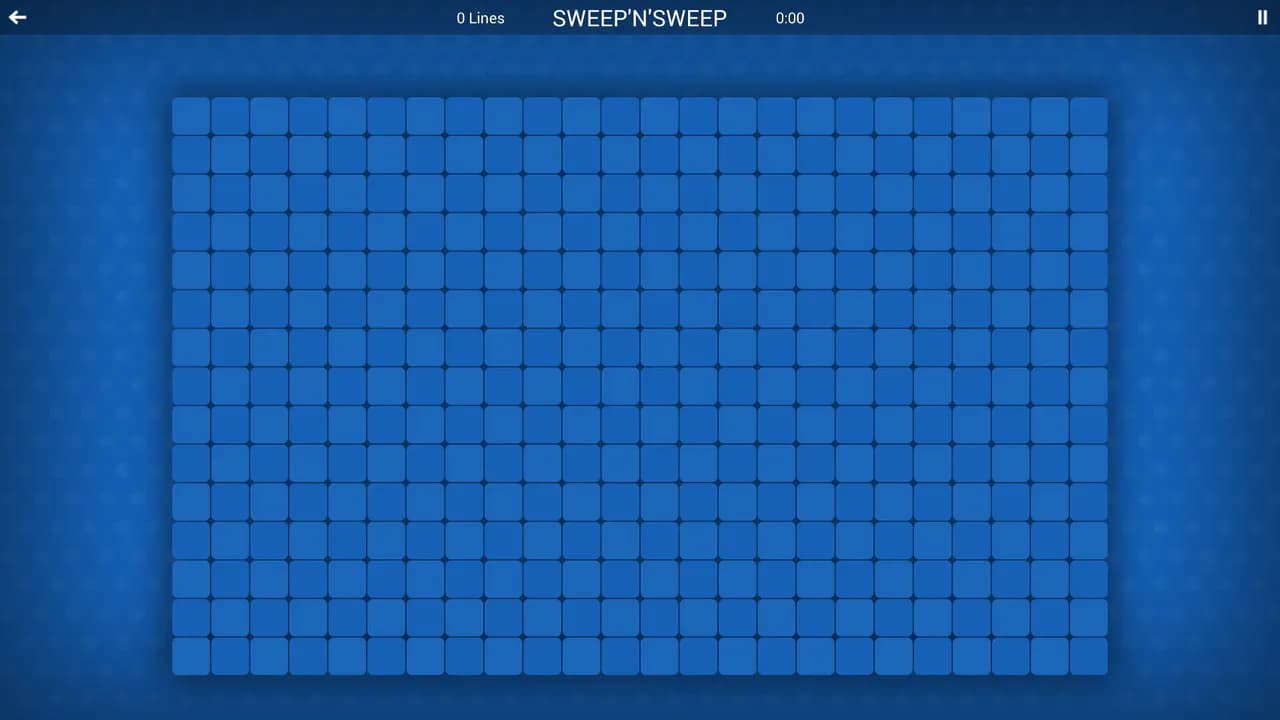 SweepnSweep
