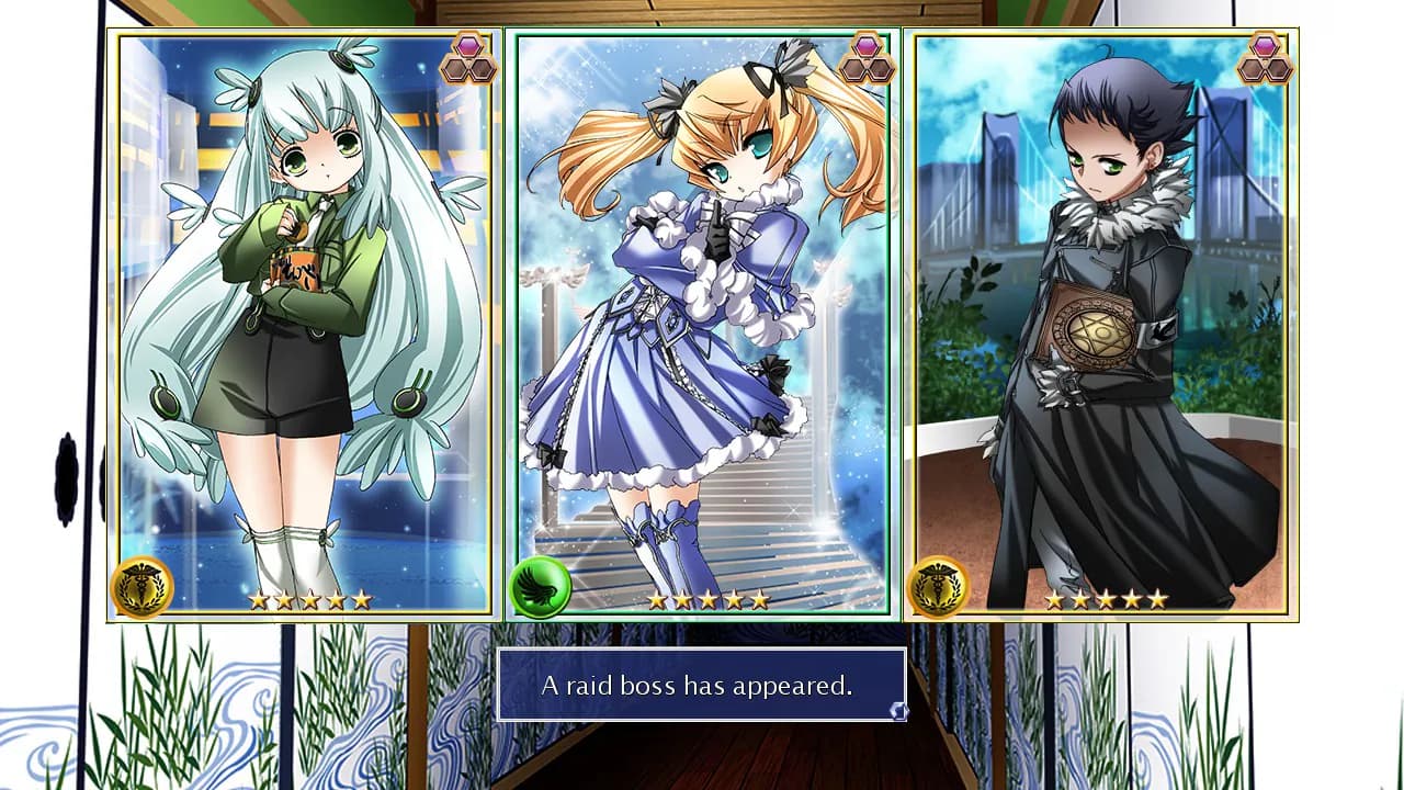 Eternal Destiny