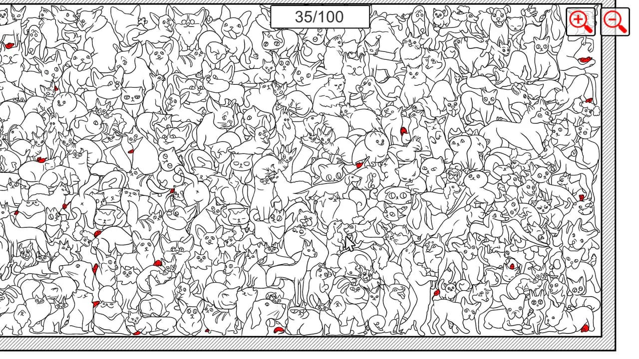 SEARCH ALL - MICE