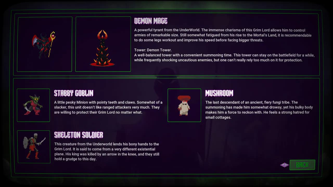 Grim Horde