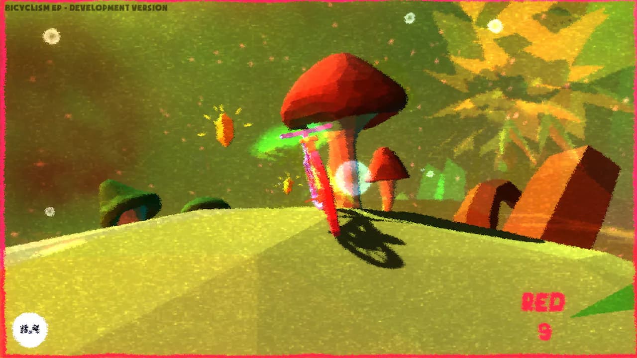 Bicyclism EP