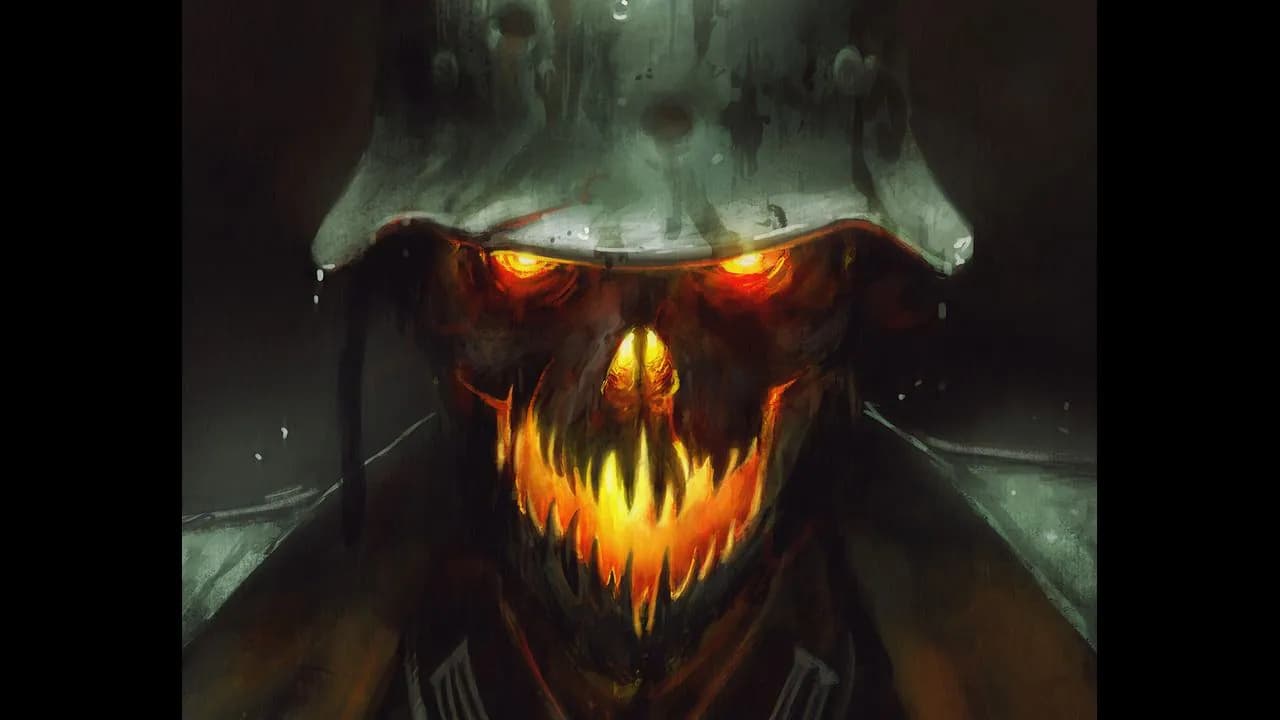 Sniper Elite: Nazi Zombie Army