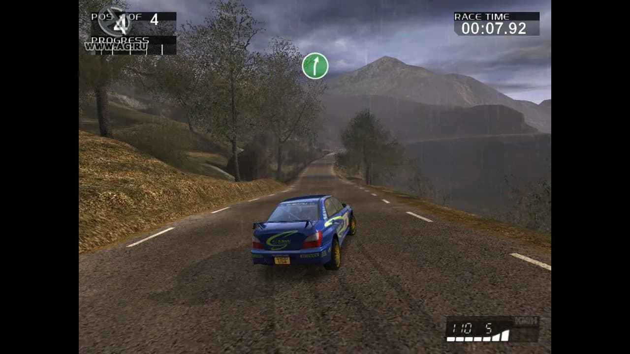 RalliSport Challenge