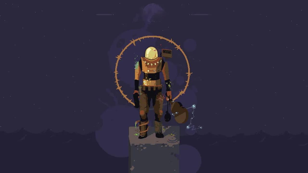 Risk of Rain