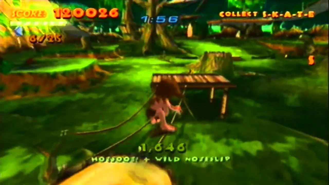 Disneys Extreme Skate Adventure