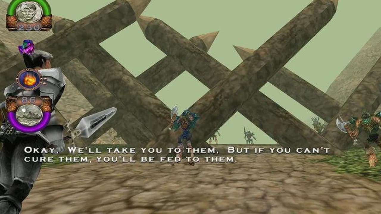 Crusaders of Might and Magic