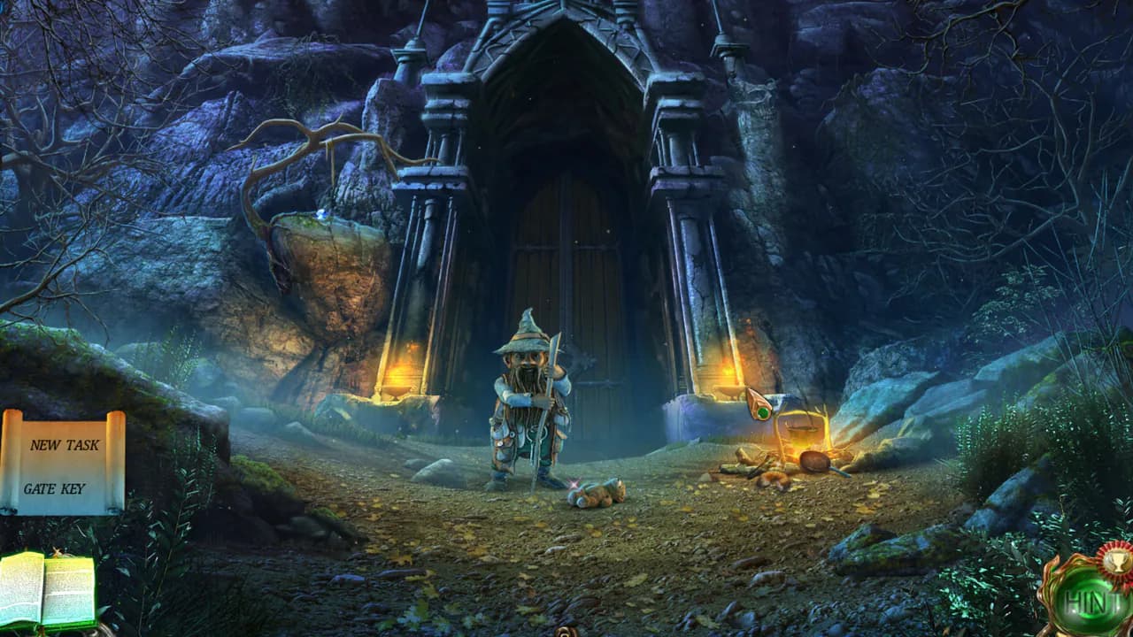 Lost Lands: Dark Overlord