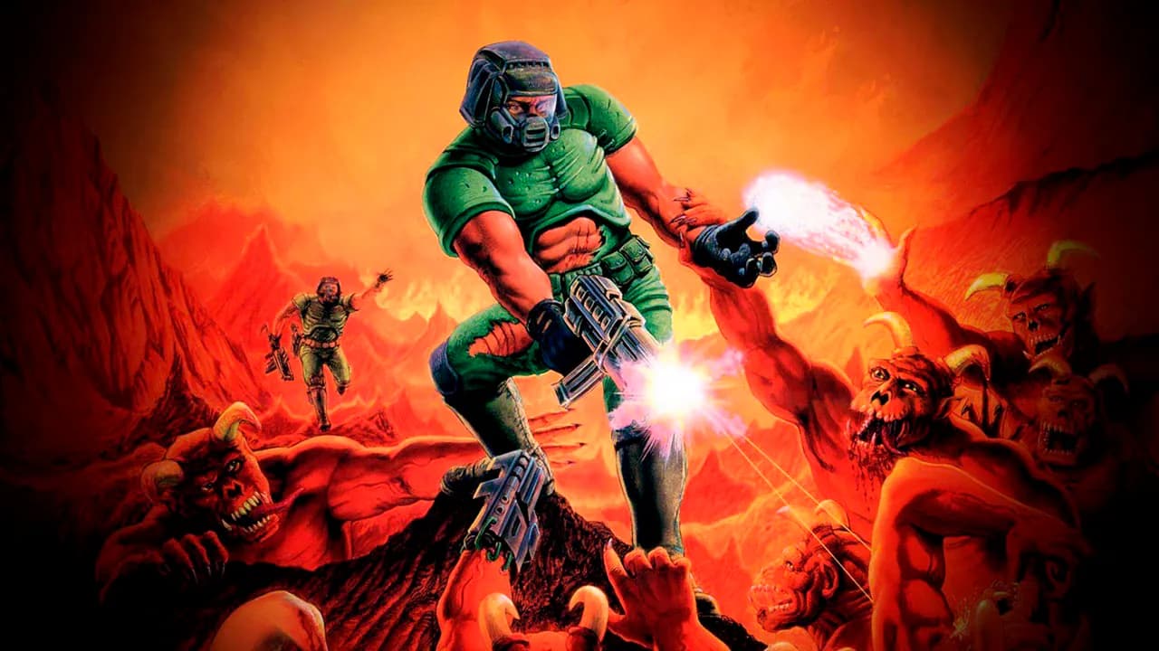 DOOM