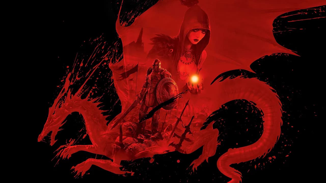 Dragon Age: Origins Awakening