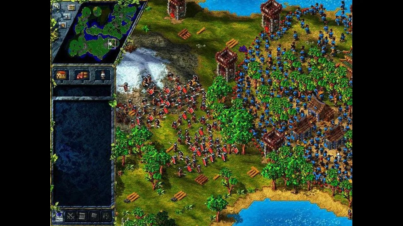 Settlers 3: Ultimate Collection