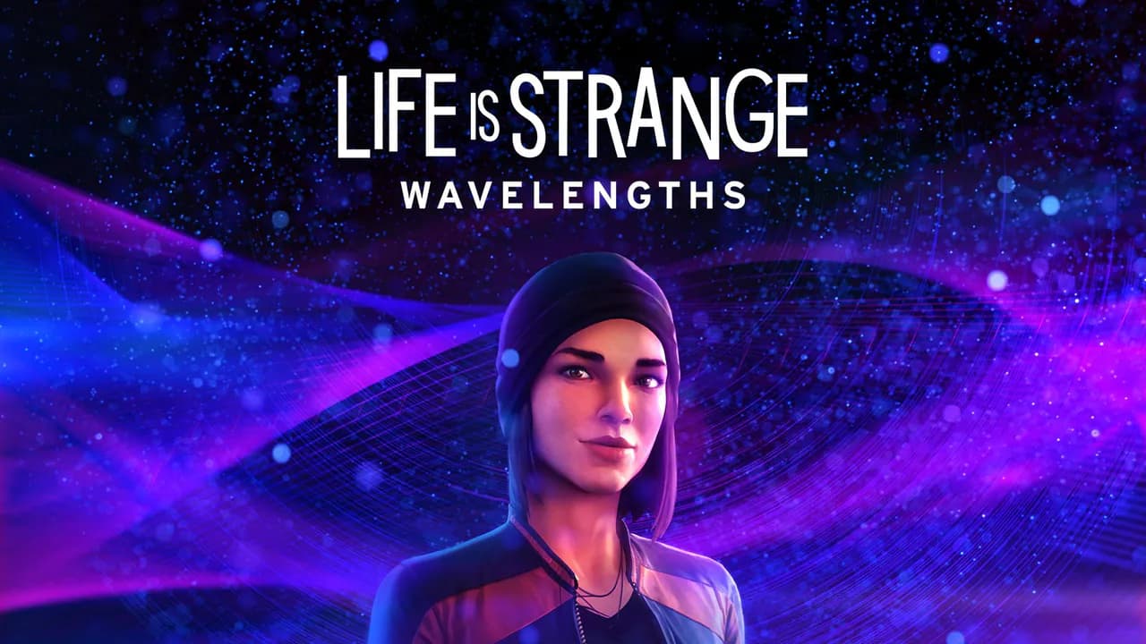 Life is Strange: True Colors - Wavelengths