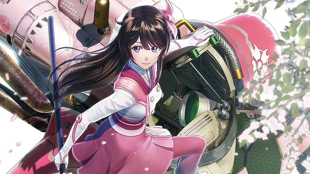 Sakura Wars