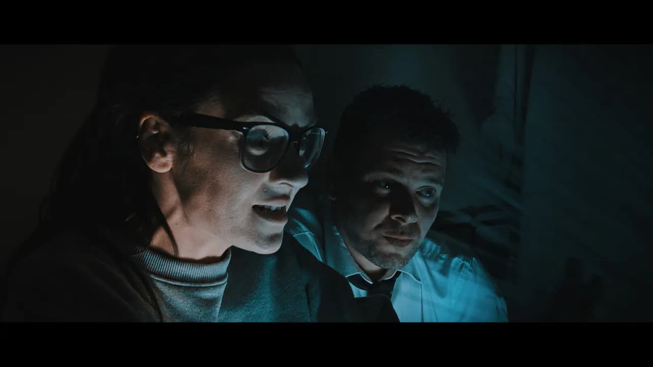 The Dark Side of the Moon