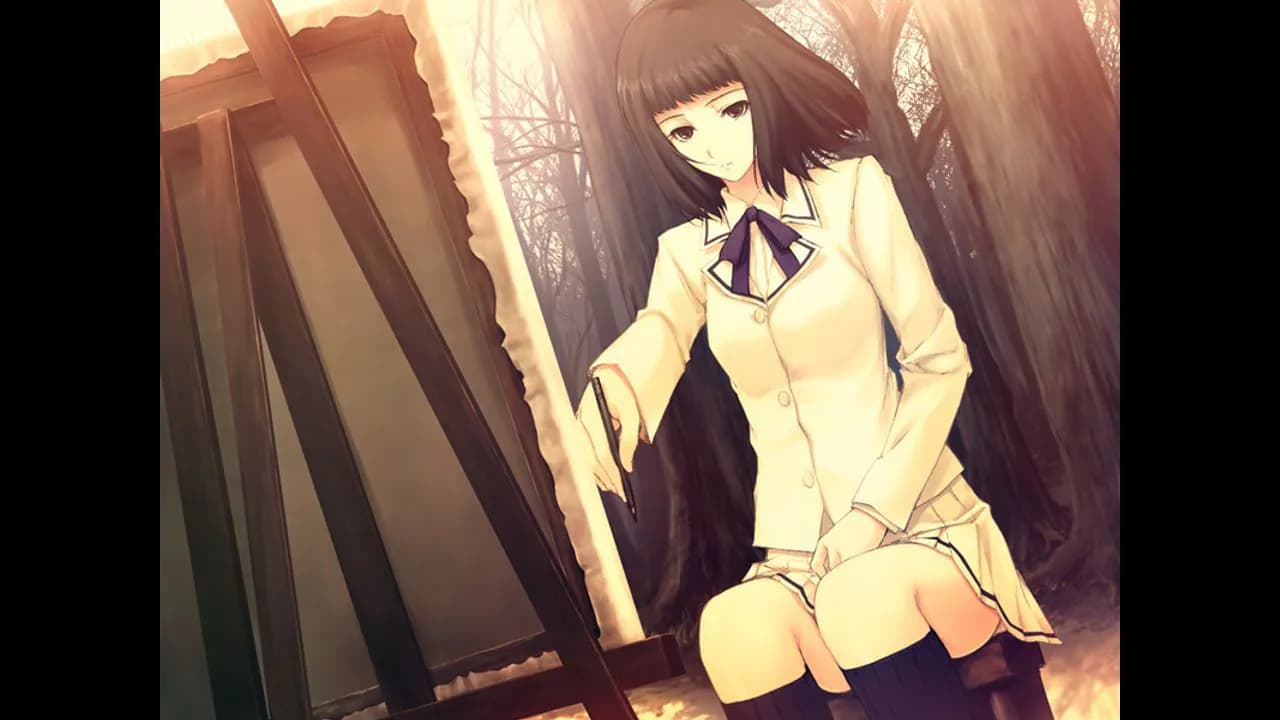 Kara no Shoujo