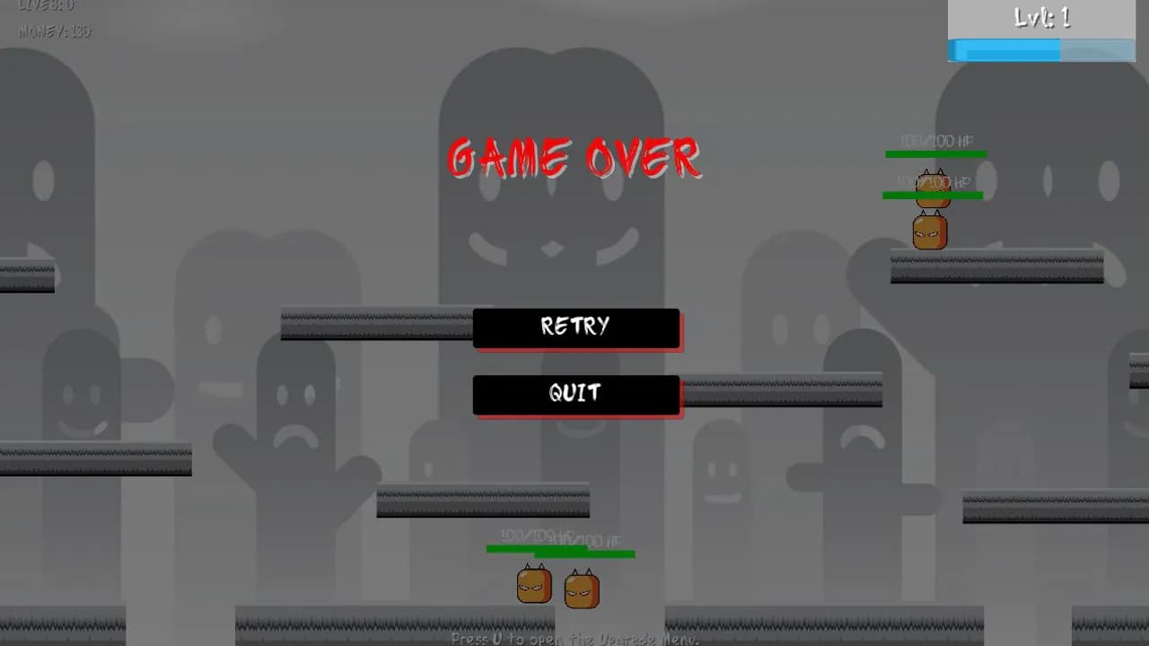 Achievement Hunter: Foxy