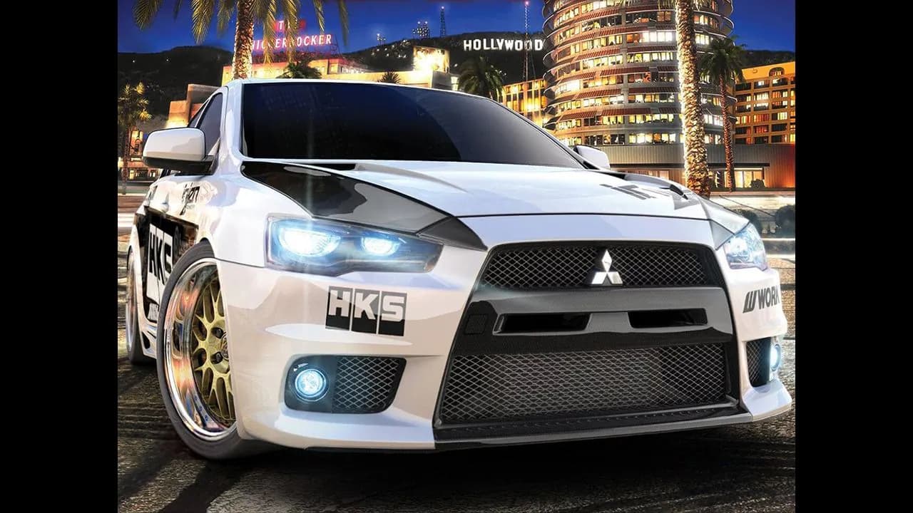 Midnight Club Los Angeles Complete Edition