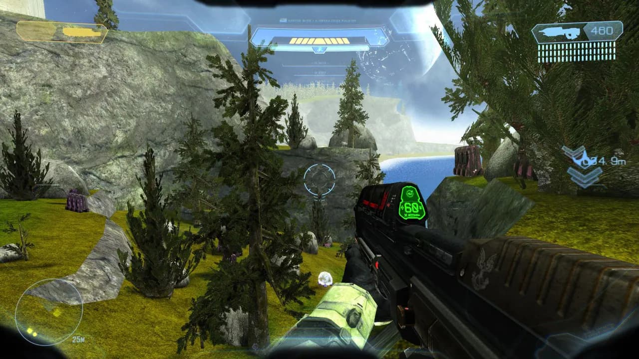 Halo SVP3