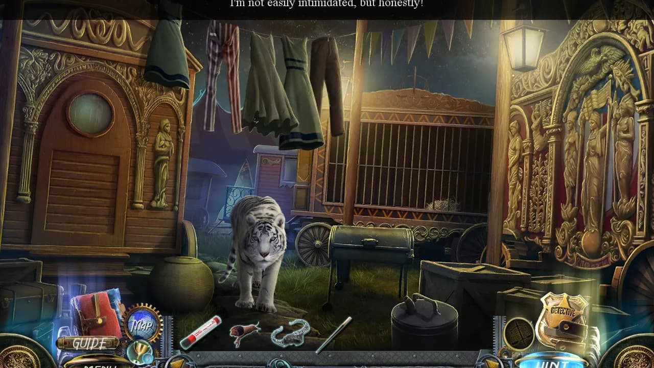 Dead Reckoning: The Crescent Case Collectors Edition