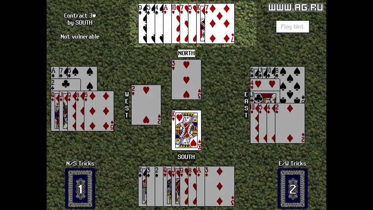 Bridge Deluxe 2 with Omar Sharif Enhanced CD-ROM