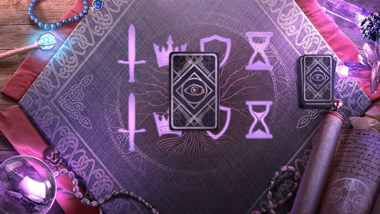 Strange Investigations: Two for Solitaire Collectors Edition
