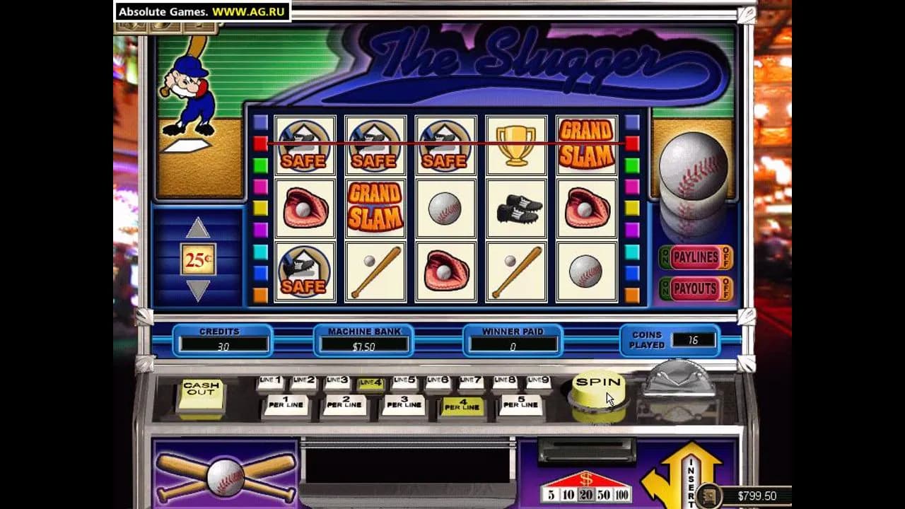 Vegas Fever: Winner Takes All
