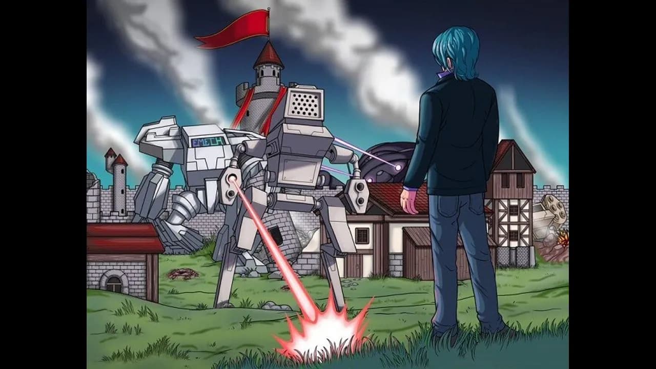 Heroes of Time