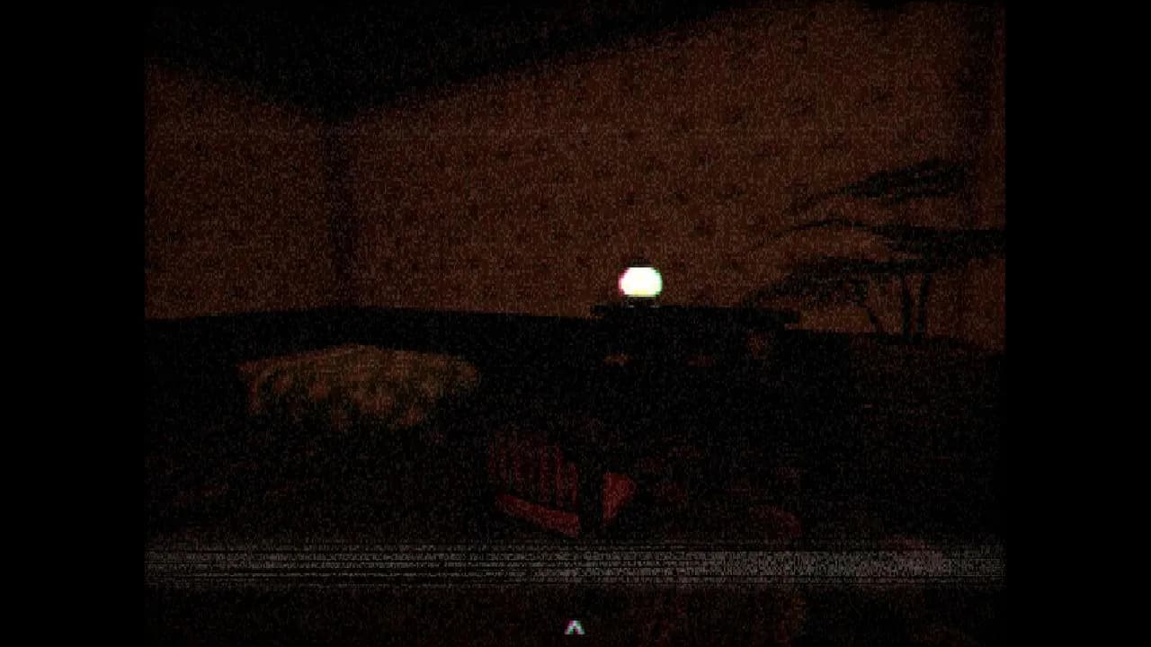 The Father: Reboot - A Ben Drowned Horror Game